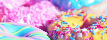 Así es la mundialmente famosa cadena de donuts que desembarcará en España por todo lo alto 