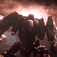 Lo nuevo de los creadores de Elden Ring desata toda su epicidad en un tráiler sobre su historia, Armored Core VI: Fires of Rubicon estará en la Gamescom