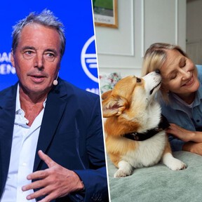 Dan Buettner, experto en longevidad: "Cuando te haces mayor, las únicas cosas que funcionan son las que haces casi cada día"