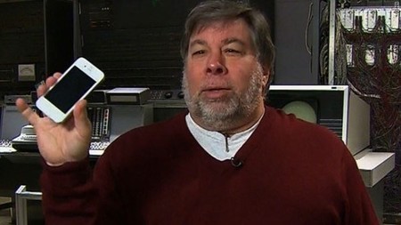 Steve Wozniak sobre si nuestros dispositivos nos escuchan: "Estoy preocupado y no creo que podamos pararlo"