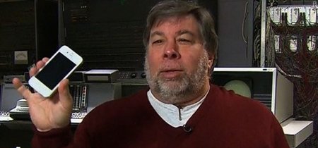 Steve Wozniak sobre si nuestros dispositivos nos escuchan: 