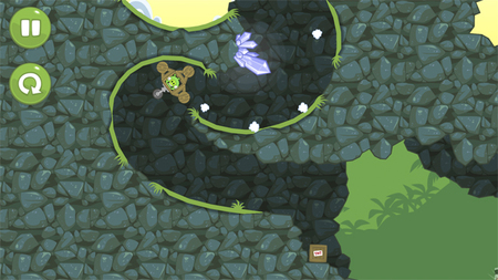 Ojo a los diversos ‘Bad Piggies’ de la Chrome Web Store: hay 82.000 usuarios infectados por estas aplicaciones falsas