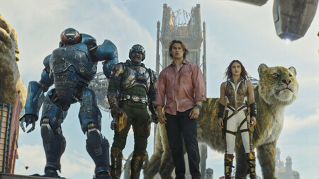 Critica Masters Del Universo 6
