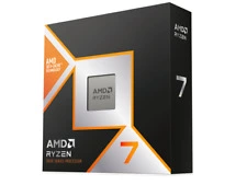 AMD Ryzen 7 9800X3D 