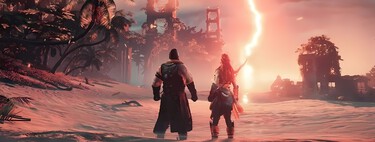 Es de los motores gráficos más bestias y Sony quiere convertirlo en marca de la casa PlayStation como hizo EA con Frostbite 