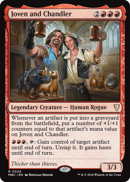 MTG