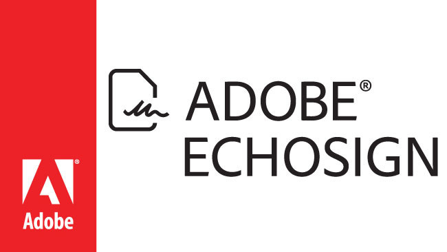 Adobe Echosign