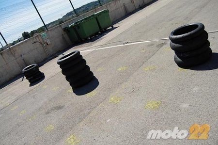 Pirelli en el Mundial de Superbikes