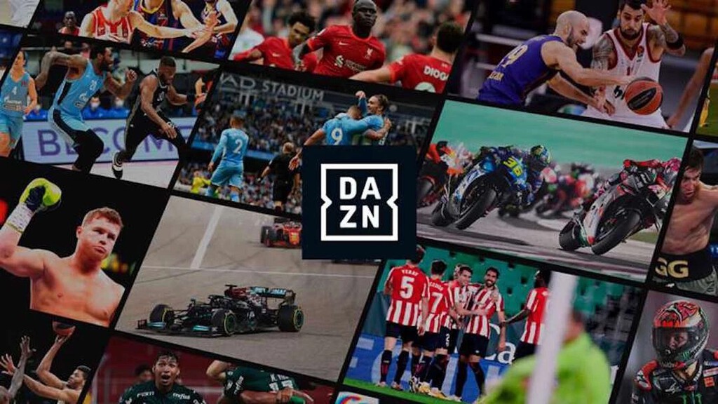 Tras subir precios, DAZN acaba con las cuentas compartidas: adiós a la emisión simultánea a partir de agosto