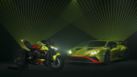 Ventas En Horas De La Ducati Stretfighter V4 Lamborghini 2023003