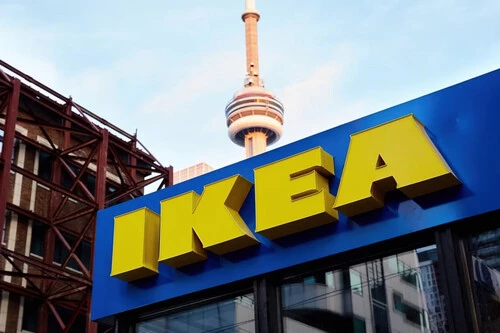 Ikea