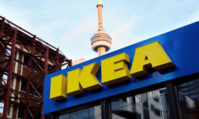 Ikea