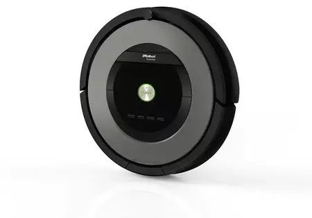 Más barato todavía: en el nuevo Super Weekend de eBay, Worten te vende el Roomba 865 por sólo 399 euros