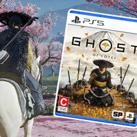 El Hot Sale también rebajó Ghost of Yotei para PS5, el juego exclusivo de Sony ambientado en Japón ya cuesta 999 pesos