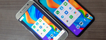 Cinco aplicaciones para compartir la pantalla de Android con otros móviles