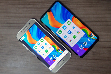 Cinco aplicaciones para compartir la pantalla de Android con otros móviles