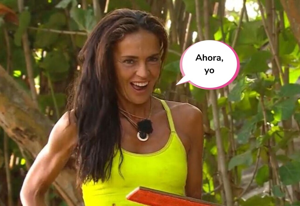 Así será 'Ahora, Olga', el especial donde Olga Moreno responderá