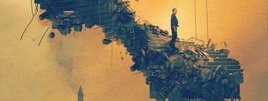 80 años de culto, 200 millones de lectores, 600 idiomas: la nueva adaptación cinematográfica del mayor fenómeno literario de todos los tiempos llega de la mano del director de 'Silo'