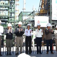 México no quiere un aumento en la gasolina y Sheinbaum pactará otra vez la Magna por menos de 24 pesos 