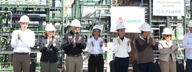 México no quiere un aumento en la gasolina y Sheinbaum pactará otra vez la Magna por menos de 24 pesos 