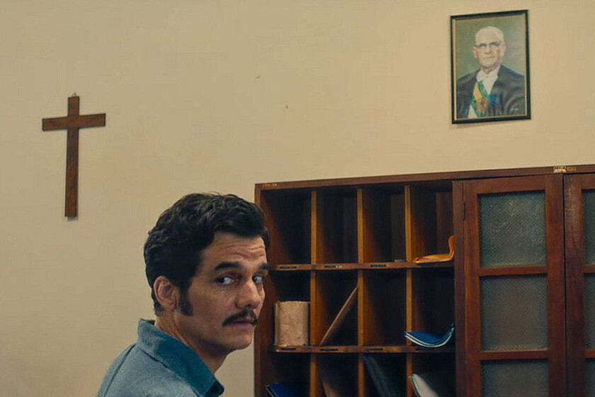 El final de ‘El agente secreto’ está lleno de emoción y su director lo explica: “El poder de la historia no tiene nada que ver con la forma en que la gente la recuerda”