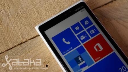El Lumia 920 ya es el smartphone Windows Phone más usado