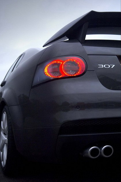 Vauxhall VXR8