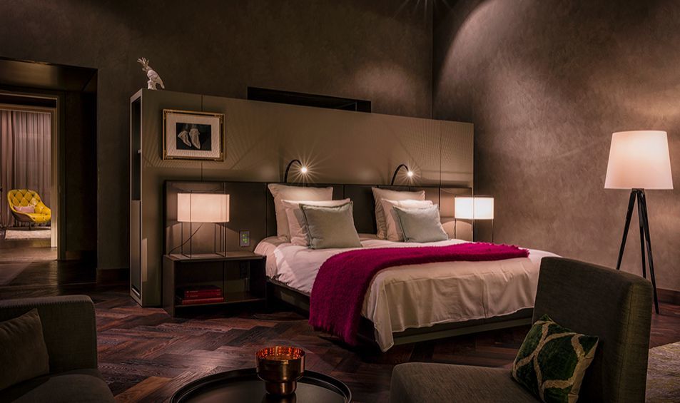 Foto de Das Stue (14/21)