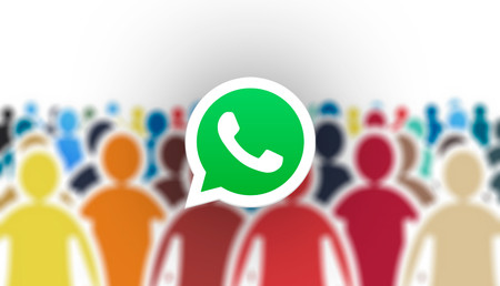 Cómo evitar que cambien el nombre de tus grupos de WhatsApp sin tu permiso