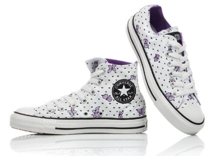 los ultimos converse