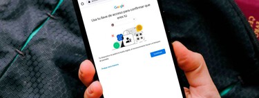 El fin de las contraseñas ha llegado a tu cuenta de Google: así puedes configurar la passkey ya mismo 