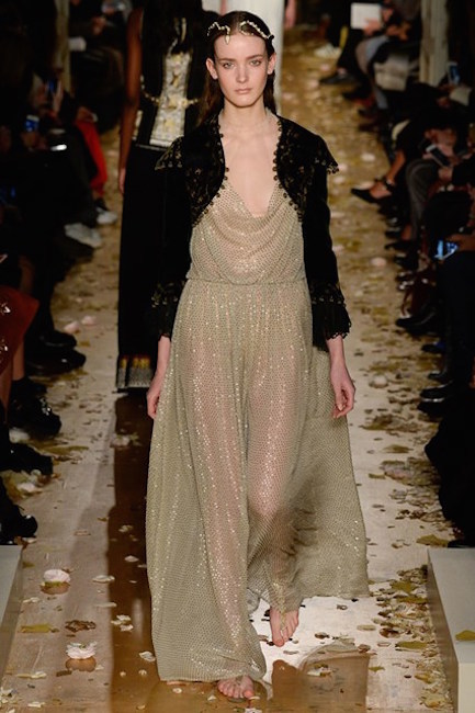 Foto de Valentino Alta Costura PV 2016 (25/72)