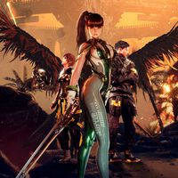 Si quieres contenido picarón de Nexus Mods tendrás que verificar tu edad