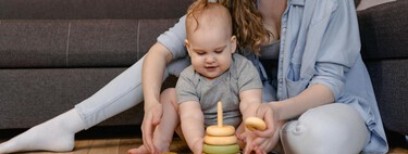 15 juguetes imprescindibles para el bebé en su primer año de vida
