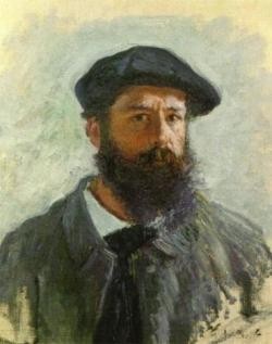 Monet, un virtuoso de la pintura con problemas de visión