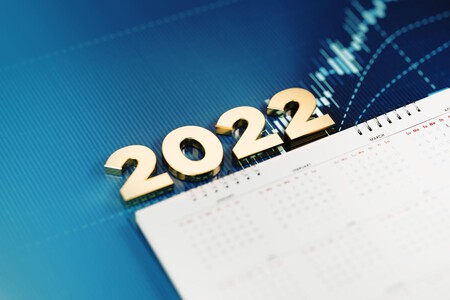 Así ha sido 2022 en los mercados