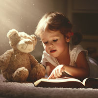 19 cuentos para hablar con los niños sobre la llegada de un nuevo hermanito