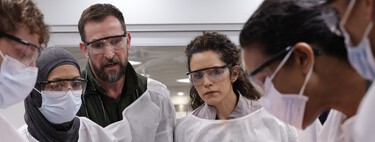 "Tengo pesadillas con eso". 'The Pitt' sigue demostrando que ninguna otra serie en televisión se atreve a ser tan gráfica