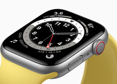 La razón de que el oxímetro del Apple Watch Series 6 no haya requerido  aprobación médica