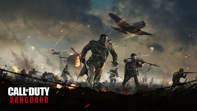 Call Of Duty Vanguard Requisitos Técnicos Pc