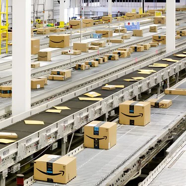 Recopilatorio Amazon