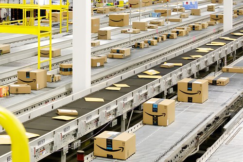 Las cinco mejores ofertas de Amazon hoy (20 de agosto): descuentos espectaculares de hasta el 86%