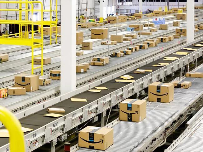 Recopilatorio Amazon