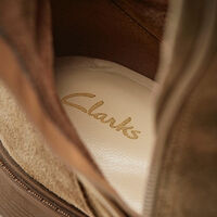 Zalando Privé tiene los botines Clarks más calentitos rebajados de 180 a menos de 60 euros para este invierno 