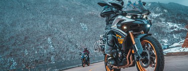 Este es el nuevo portento de Voge: la 525 DSX es una trail para el carnet A2 por menos de 7.000 euros