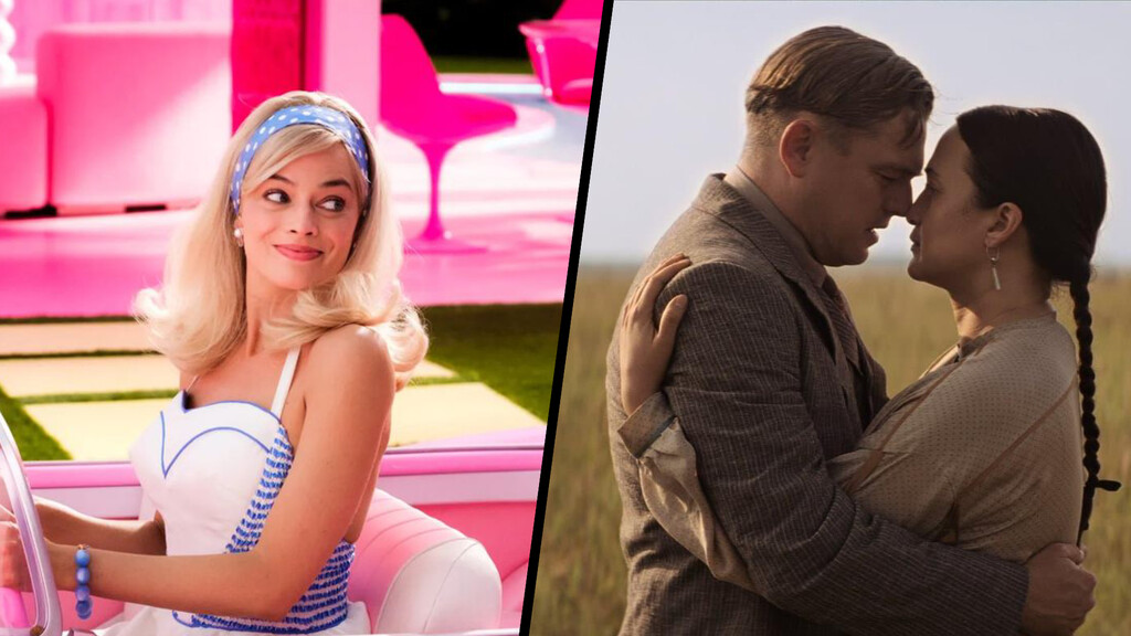 Todas las películas nominadas a los Oscars 2024 que puedes ver en Netflix, HBO Max, Disney+ y otras 