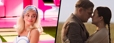 Todas las películas nominadas a los Oscars 2024 que puedes ver en Netflix, HBO Max, Disney+ y otras