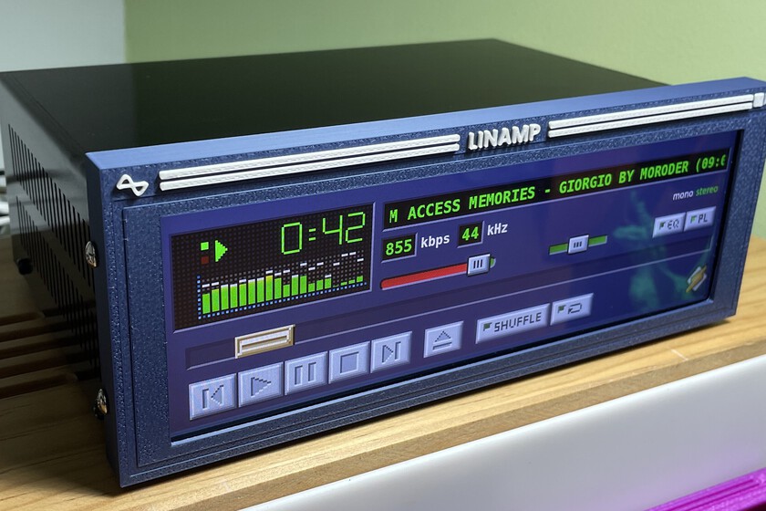 winamp