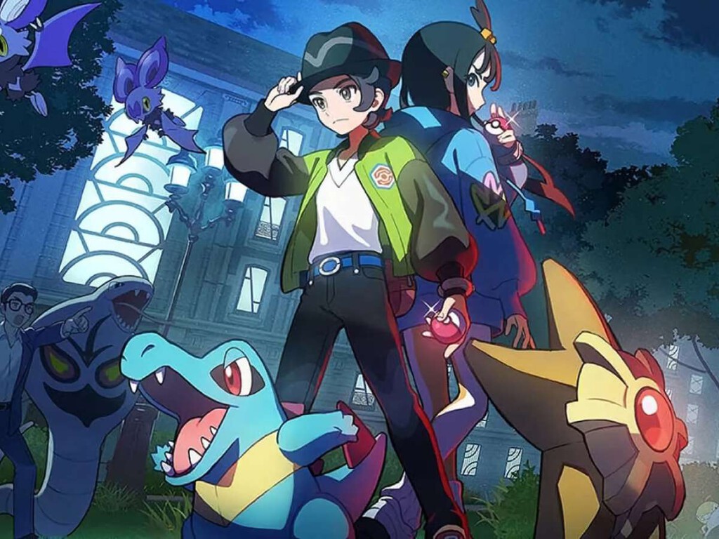 Leyendas Pokémon Z-A se ha convertido en una piñata de shinies valiosos, y Game Freak tiene la oportunidad de hacer algo increíble ahí . Noticias en tiempo real