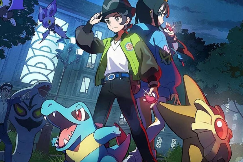 Leyendas Pokémon Z-A se ha convertido en una piñata de shinies valiosos, y Game Freak tiene la oportunidad de hacer algo increíble ahí